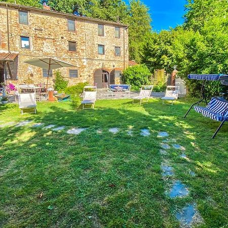 Guest House Antico Frantoio Pietrasanta Affittacamere מראה חיצוני תמונה