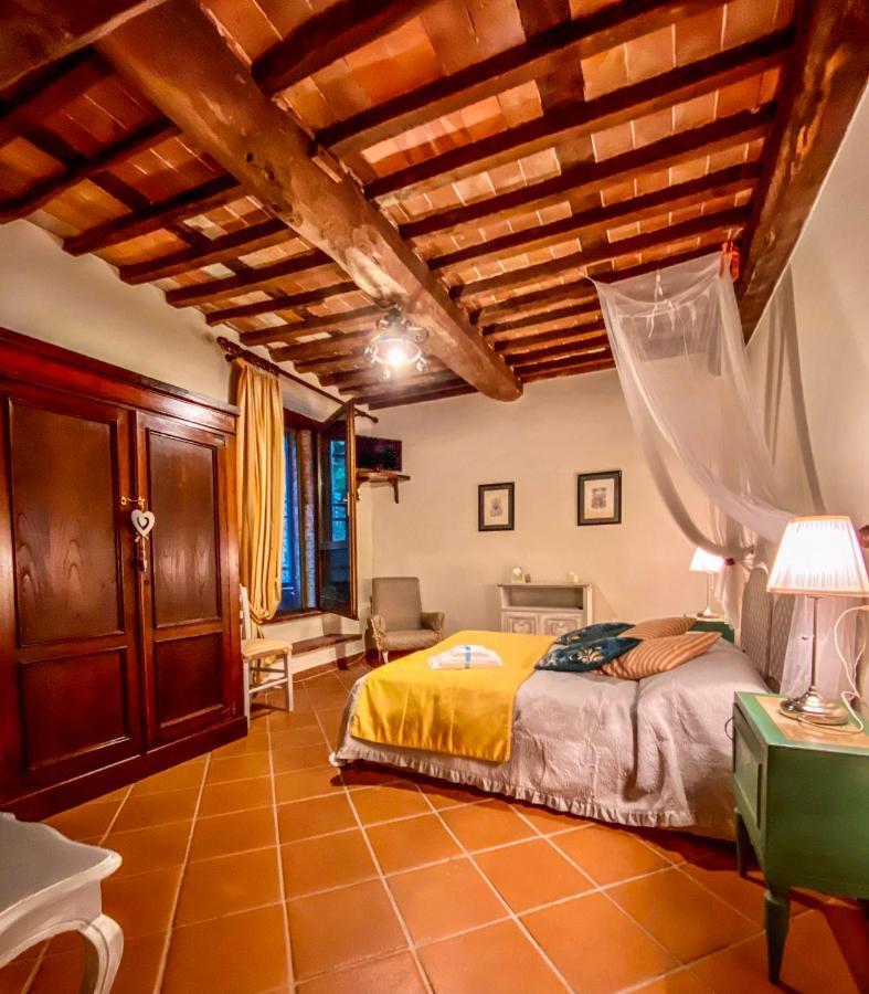 Guest House Antico Frantoio Pietrasanta Affittacamere מראה חיצוני תמונה
