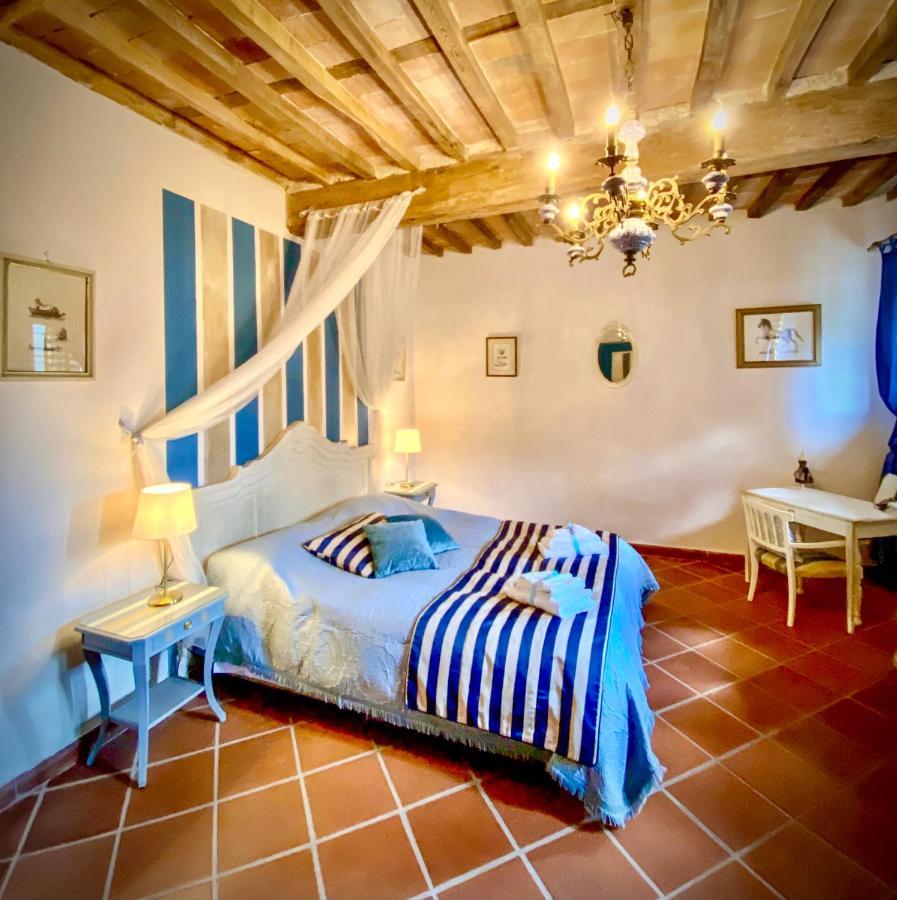 Guest House Antico Frantoio Pietrasanta Affittacamere מראה חיצוני תמונה