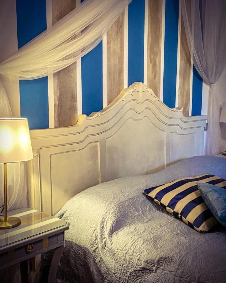 Guest House Antico Frantoio Pietrasanta Affittacamere מראה חיצוני תמונה