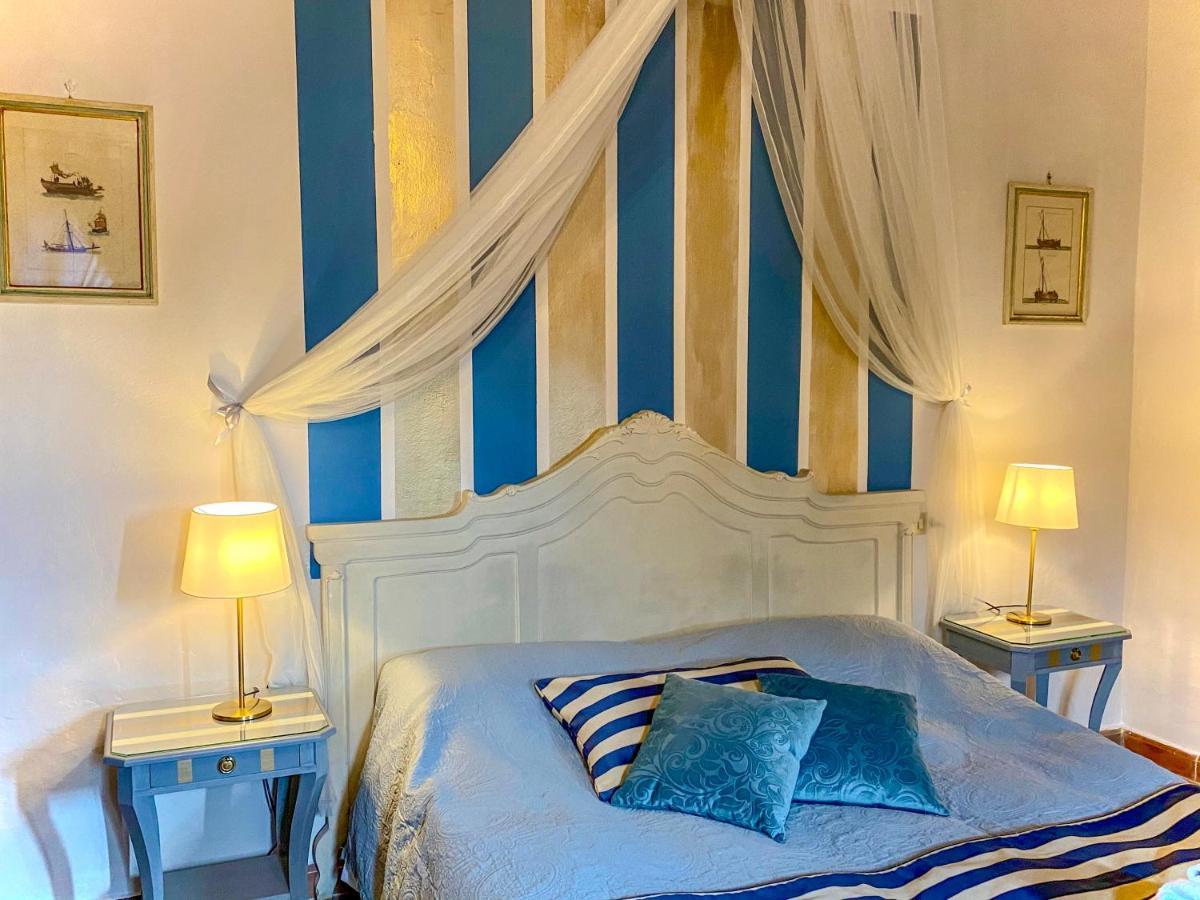 Guest House Antico Frantoio Pietrasanta Affittacamere מראה חיצוני תמונה