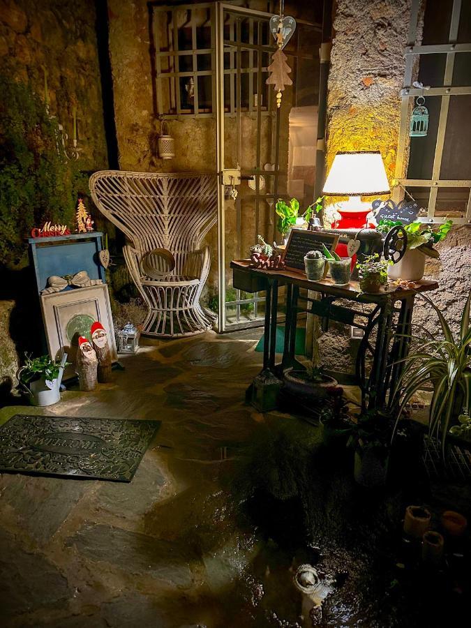 Guest House Antico Frantoio Pietrasanta Affittacamere מראה חיצוני תמונה