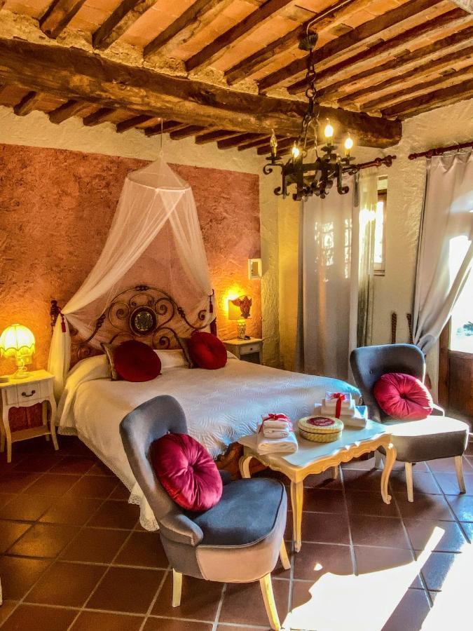 Guest House Antico Frantoio Pietrasanta Affittacamere מראה חיצוני תמונה
