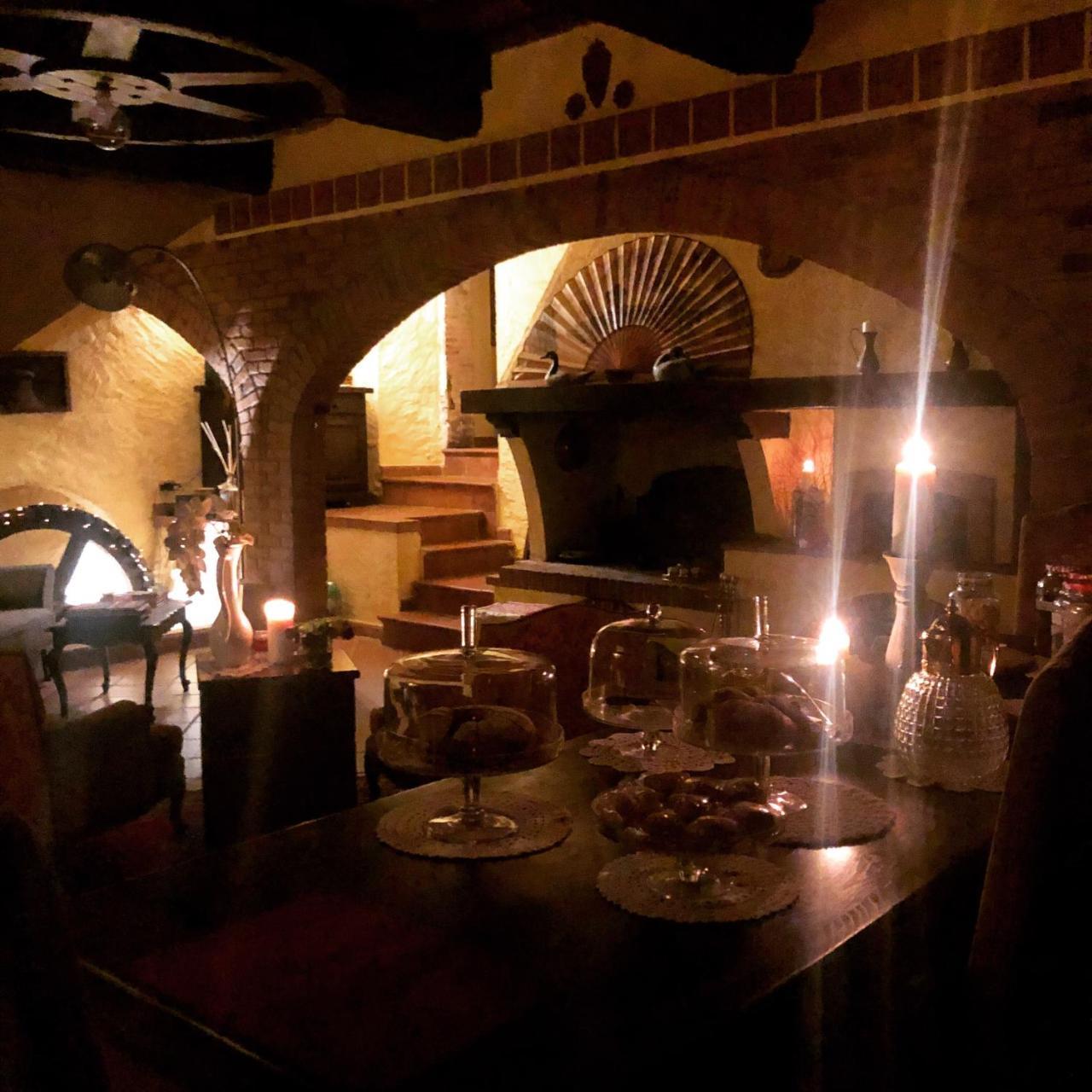 Guest House Antico Frantoio Pietrasanta Affittacamere מראה חיצוני תמונה