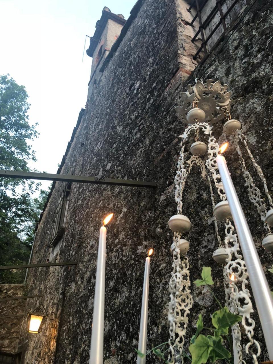 Guest House Antico Frantoio Pietrasanta Affittacamere מראה חיצוני תמונה